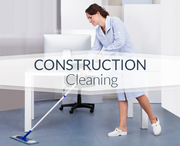 Final Construction Cleaning