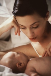 Expecting a New Baby? Schedule a cleaning visit from Kimberly’s Kleaning Service Now
