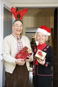 Get Your Home Ready for Holiday Cheer with Kimberly’s Kleaning Service