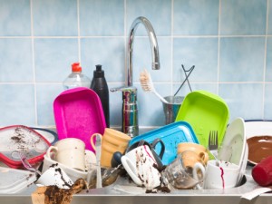 My home is always a mess - I hate it but I don’t have time to clean. What should I do? My home is always a mess - I hate it but I don’t have time to clean. What should I do?