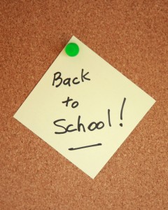 Back to school season is crazy busy. Let Kimberly’s Kleaning Service Help Back to school season is crazy busy. Let Kimberly’s Kleaning Service Help