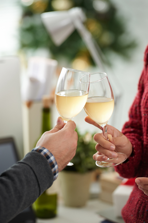 Ring in the New Year in Your Sparkling Clean Home Ring in the New Year in Your Sparkling Clean Home