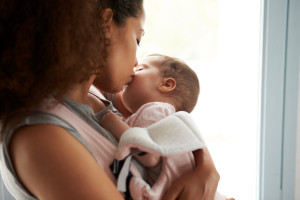 Perfect New Baby Gift: Cleaning Services Perfect New Baby Gift: Cleaning Services