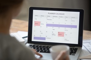 Flexible Scheduling, Impeccable Cleaning Services Flexible Scheduling, Impeccable Cleaning Services
