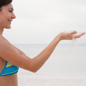 Go Enjoy a Beach Day! Let us Take Care of the House cleaning Go Enjoy a Beach Day! Let us Take Care of the House cleaning