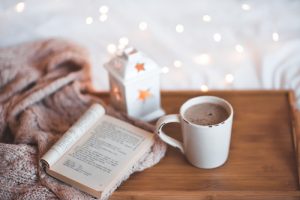 Give Yourself the Gift of a Thoroughly Clean Home this Holiday Season Give Yourself the Gift of a Thoroughly Clean Home this Holiday Season
