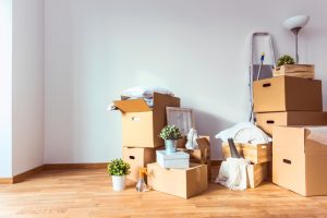 Moving? Let Kimberly’s Kleaning Service Help