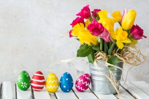 Sign up for Spring Cleaning Services Today Sign up for Spring Cleaning Services Today