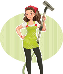 Maid Services Tailored to Your Needs