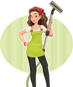 Maid Services Tailored to Your Needs Maid Services Tailored to Your Needs