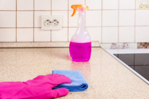 Let our Maid Service Meet all your Cleaning Needs