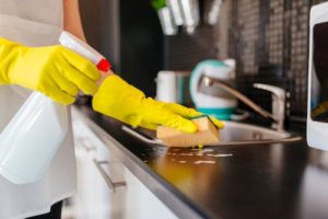 Signs You Need a House Cleaner in Las Vegas