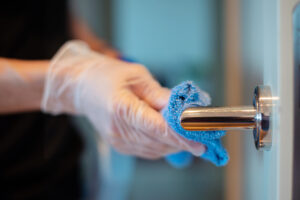 Moving Soon? Get Move-In or Move-Out Cleaning in Whitney NV