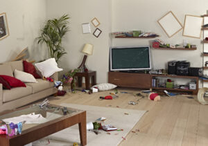 Are You Planning a Special Event? Let Us Take Off the Pressure by Cleaning Up Before or After – or Both!