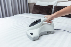 How to Get Rid of Dust Mites in a Mattress